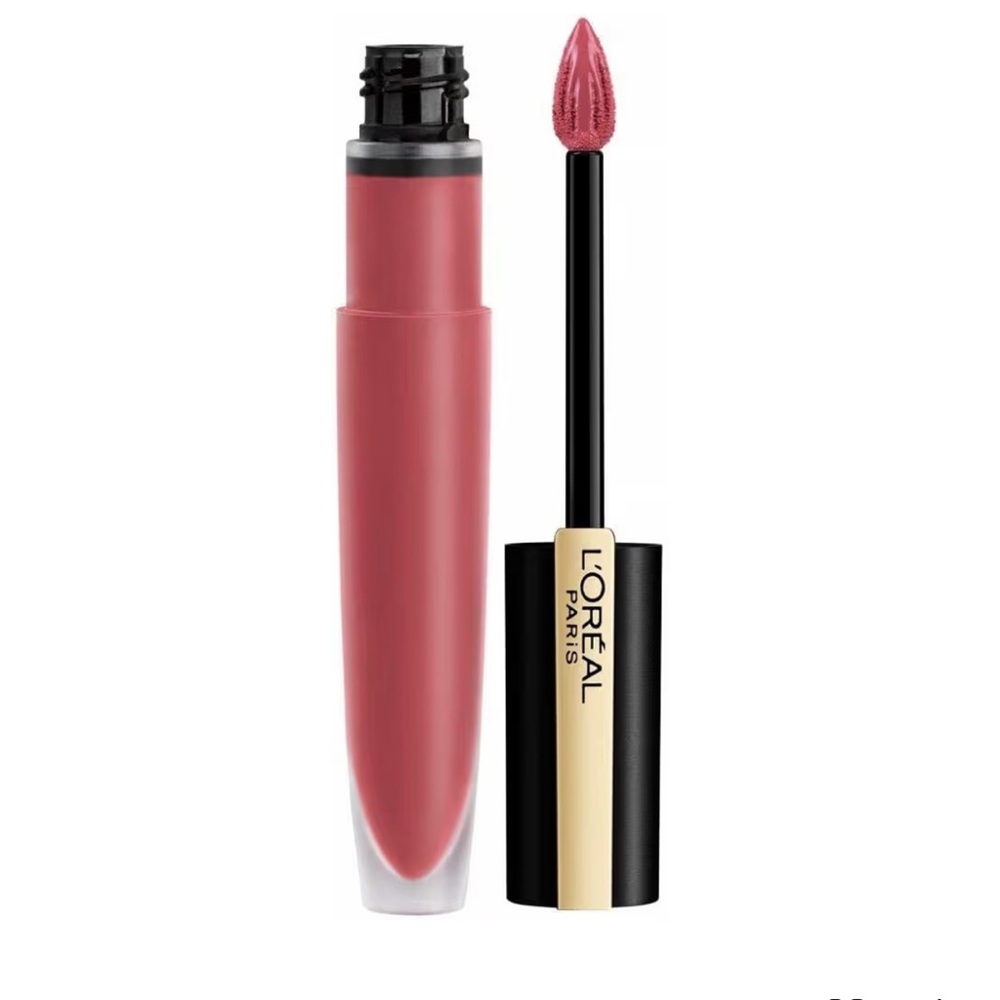 Revlon Lip Color Rouge A Levres #440 I Choose New